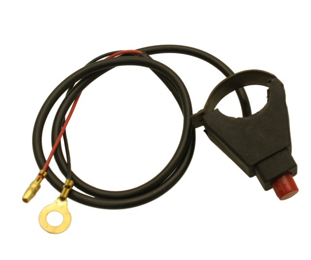 Pocket Bike Kill Switch