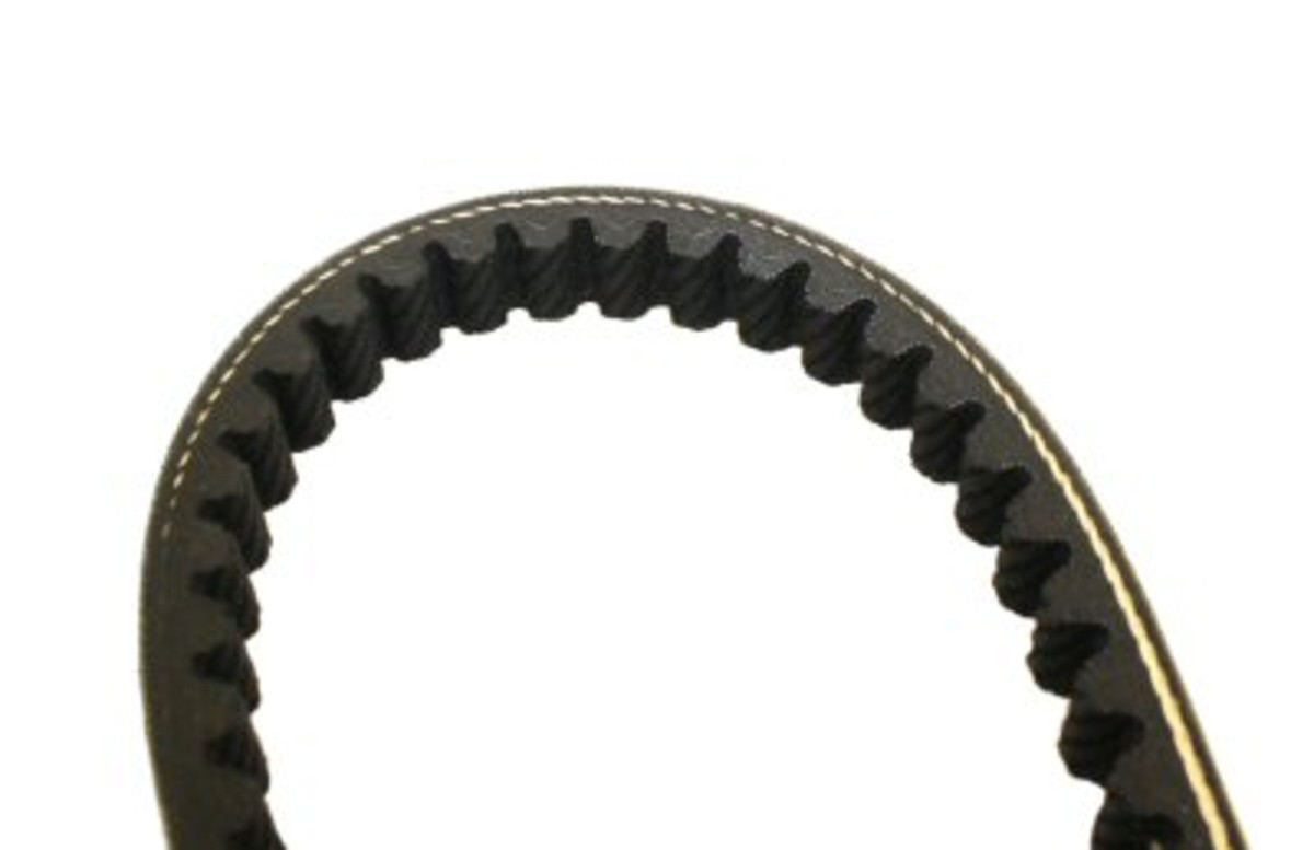 Polini Drive Belt For Yamaha Zuma 50F 4Stroke 80516.828
