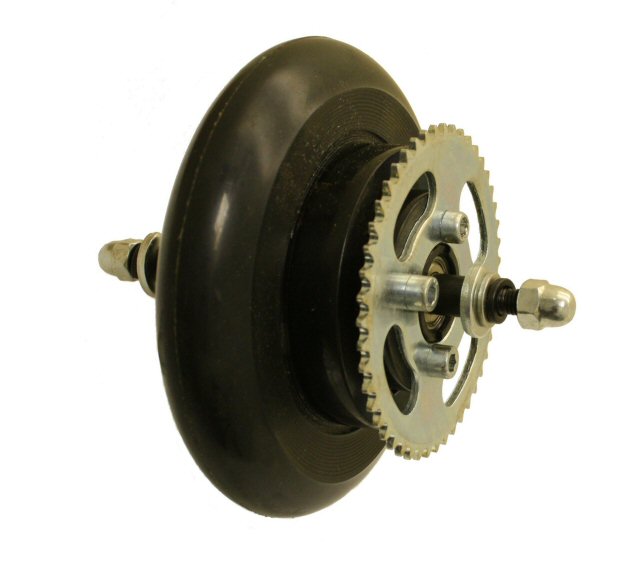 Razor Chain Drive Rear Wheel E100