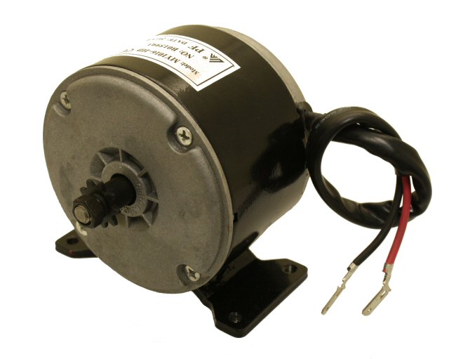 Razor Ground Force Drifter Motor (24V, 250W)
