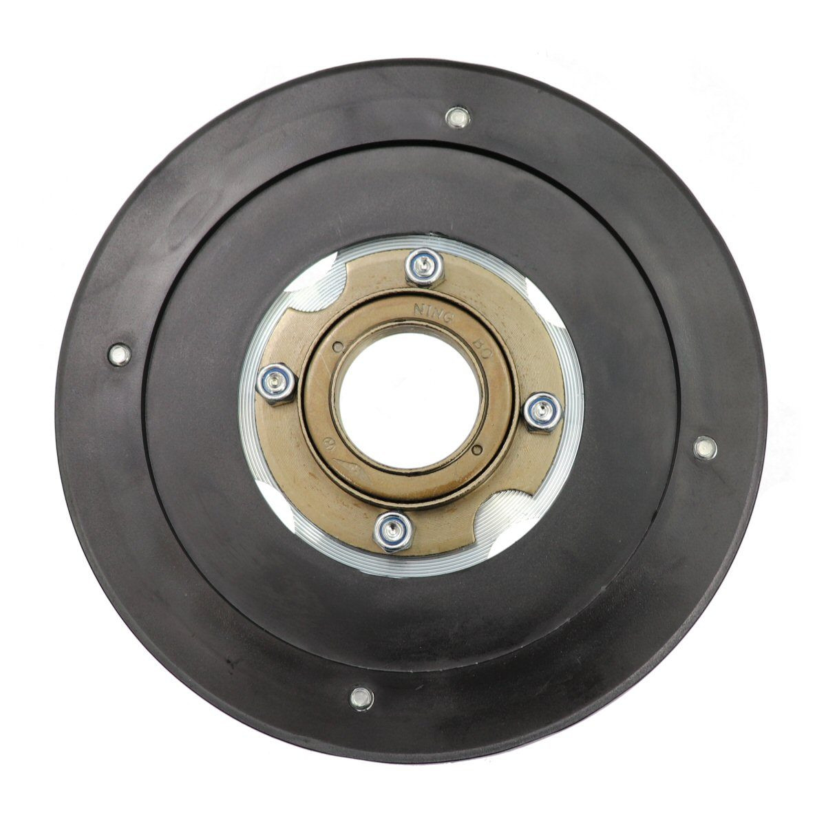 Universal Parts Chain Plate W/Freewheel & Sprocket Razor MX350/MX400