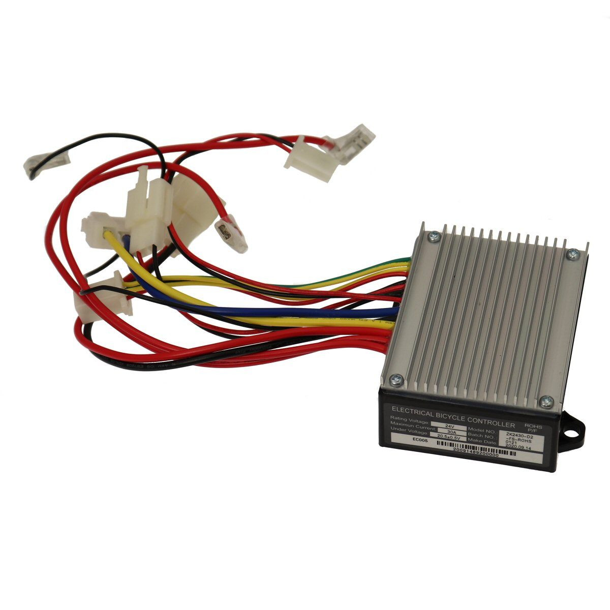 Universal Parts Controller For Razor MX350 & SX350