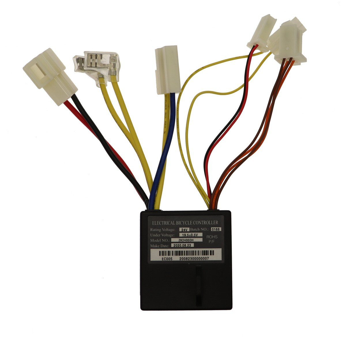 Universal Parts Controller For Razor Power Core E100