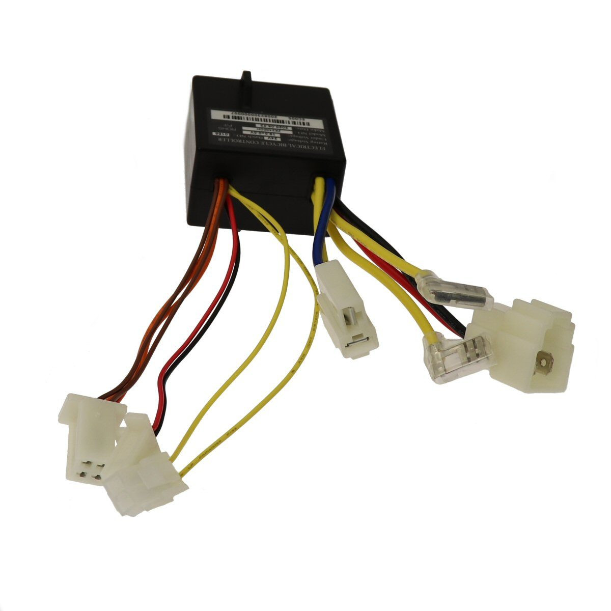 Universal Parts Controller For Razor Power Core E100