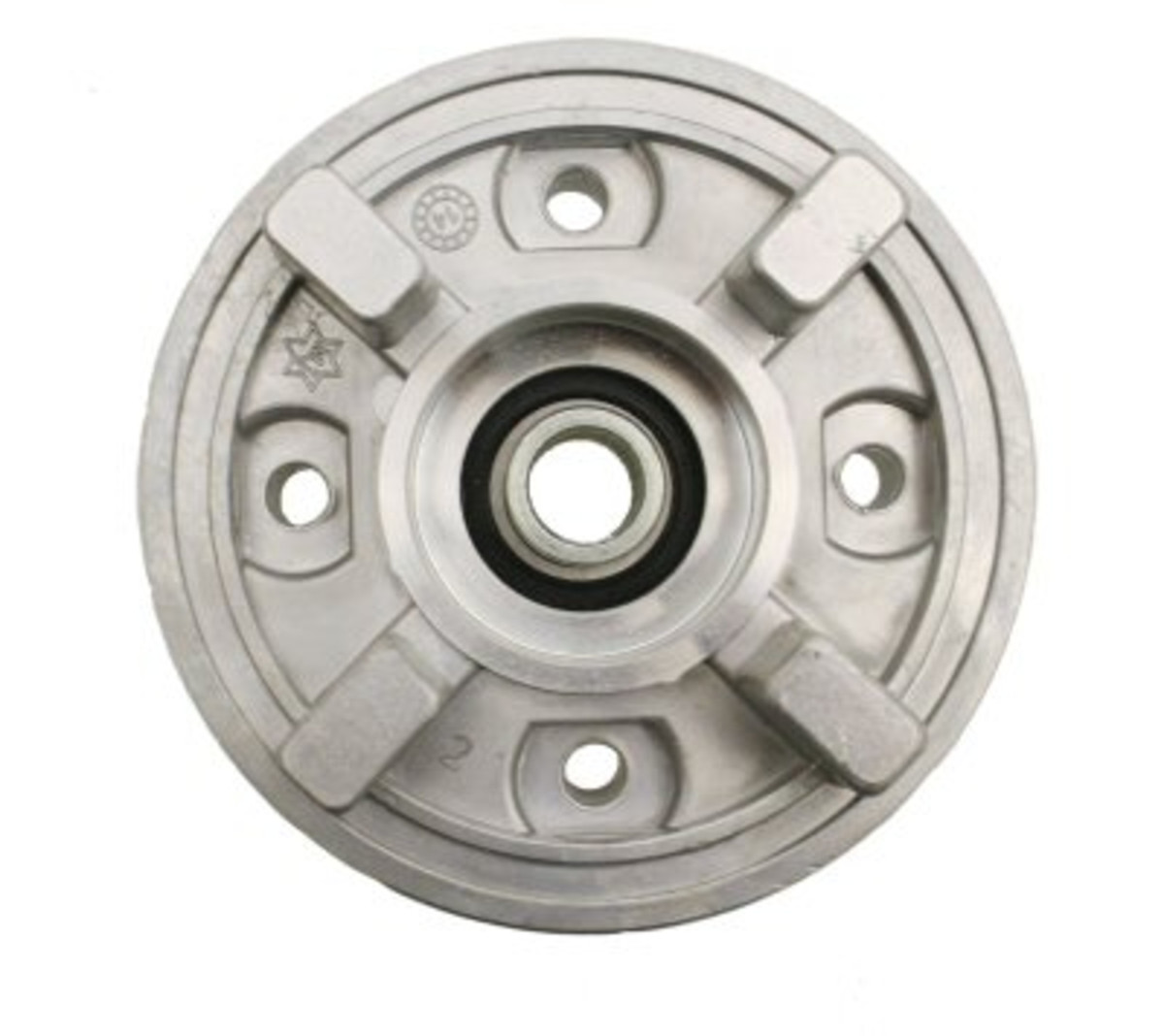 Universal Parts Hub Connector Sprocket 64mm