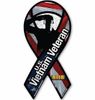Vietnam Ribbon Magnet 4" x 8"