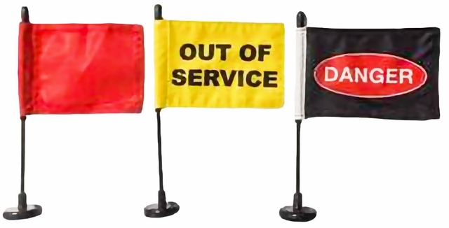 Vehicle Flag Holder Magnetic Magnetic Base W/ Flag|Magnetic Flag Holder ...