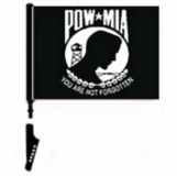POW MA Not Forgotten Rbbon Patch - Etsy