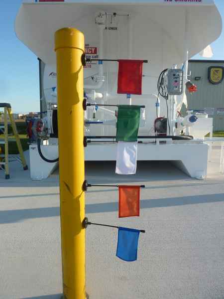 Vehicle Flag Holder Magnetic Magnetic Base W/ Flag|Magnetic Flag Holder ...