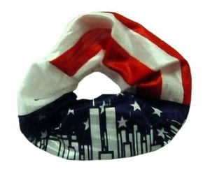 September11th Scrunchie