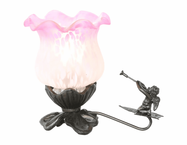 Angel Squatty Memory Lamp&trade;