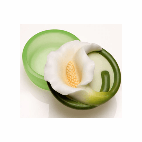 Calla Lily Keepsake Box
