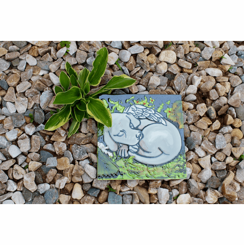 Dog Tile 