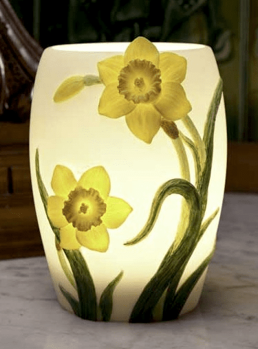 Memory Lamps&trade; - Jonquils