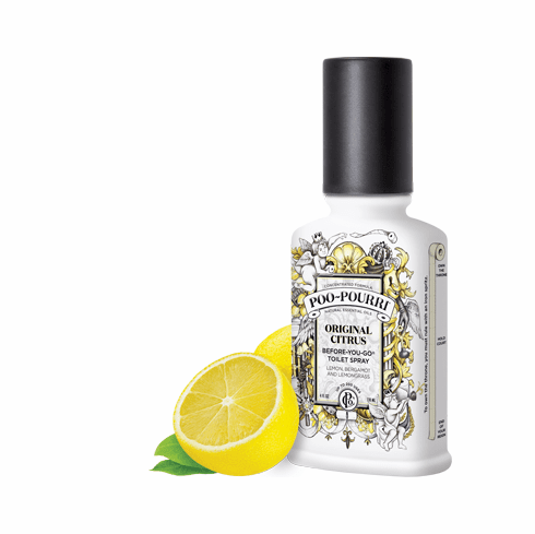 Poo-Pourri Original Citrus