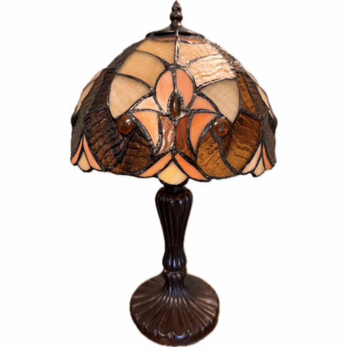 Shades of Amber Memory Lamp&trade;