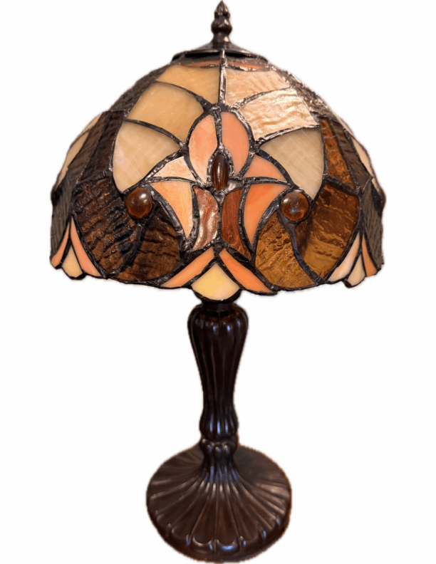 Shades of Amber Memory Lamp&trade;