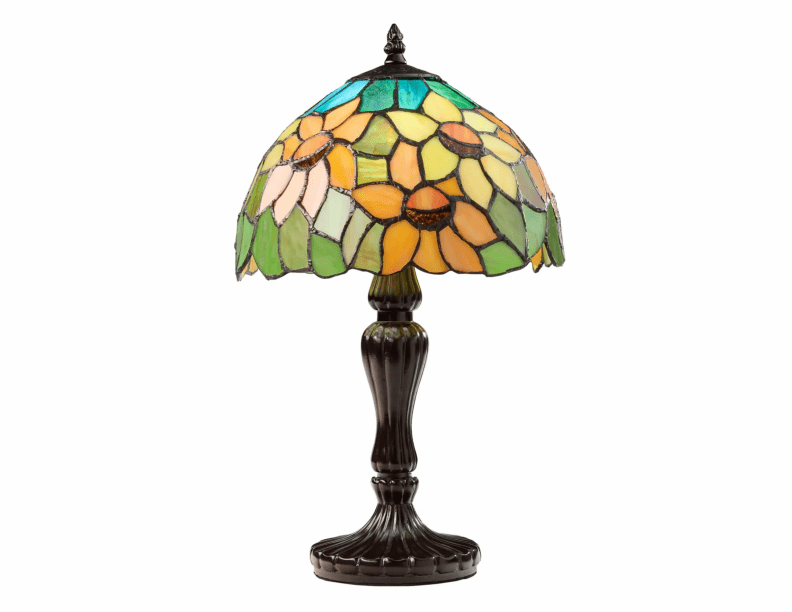 Sunflower Memory Lamp&trade; Large 