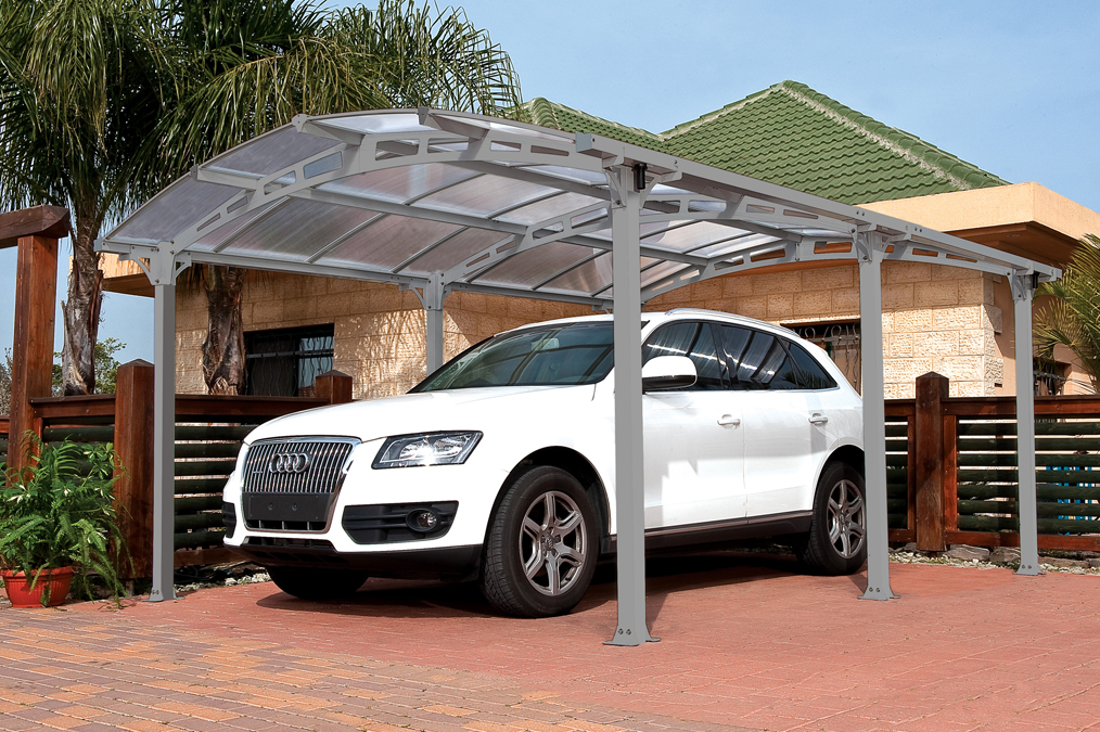 ARCADIA 　　　　アーケイデア Arcadia 5000 Car Port and Patio Cover