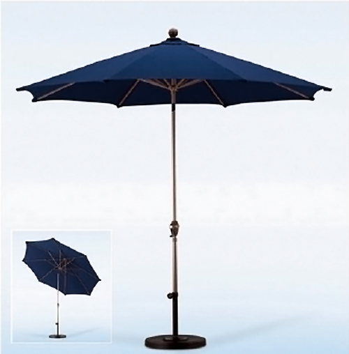 best large patio umbrella 2019 The 9 Best Patio Umbrellas, Tested in the Great Outdoors