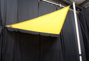 Premium Series Shade Sails Quadrilateral Square Shade Sails