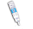1 PANEL RAPID  DRUG TEST <BR> OPIATE / HEROIN / MORPHINE<br> 25/Box