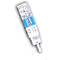 1 PANEL RAPID  DRUG TEST <BR> OPIATE / HEROIN / MORPHINE<br> 25/Box