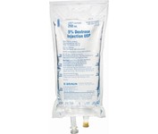 1000 ML 5% DEXTROSE IN <BR> LACTATED RINGER'S INJECTION <BR> 12/CASE ,<BR>BBRAUN  L7510