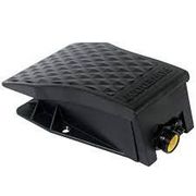 18 Volt Foot Control, Plastic <br> Capps Manufacturing 141