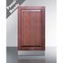 18" Wide Built-In Integrated Dishwasher, <br>ADA Compliant (Panel Not Included) <br> Summit DW186NTADA