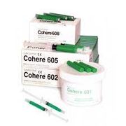 2.5cc Cohere 602, <br> Pre-filled Syringe, 24/bx <br> Pacdent 60200