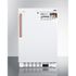 20" Wide Built-In MOMCUBE<br> All-Freezer, ADA Compliant  <br>Summit ALFZ36LMCTBC