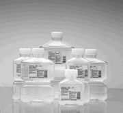 250mL Sterile Water For Irrigation<BR> USP in Plastic Pour Bottles (Rx), <BR> 24/cs , B BRAUN-2F7112
