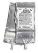 2g CefTRIaxONE For Injection &<BR>  Dextrose Injection, 50mL, <BR> 24/cs , BBR 3155-11