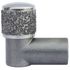 3/4" Recessed Elite Diamond Cylinder Burr<br> Capps Manufacturing 704