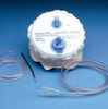 3-Sping Reservoir Kits with Trocar, <br> 10FR x 1/8', PVC Drain, <br> Each <br> Cardinal SU130-402D 3-Sping Reservoir Kits with Trocar, <br> 10FR x 1/8', PVC Drain, <br> Each <br> Cardinal SU130-402D