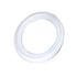 3" Teflon Tri-Clamp Gasket <br> 25/pack <br> Coburn 170127