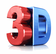 3D