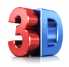 3D