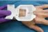3M TEGADERM <BR> IV ADVANCED SECUREMENT  DRESSING <BR> 3-1/2"X4-1/2" , 400/case <BR> 3M 1685