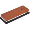 400/1000 Grit Sharpening Stone <br>  7 1/2x2 3/4x1 1/2 <br> Vetone WA33658