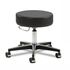 5-Leg Pneumatic Stool<Br> Color Gun-Metal <br> Clinton 2156