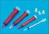5cc Amber Light-Resistant Polypropylene<BR> Oral  Syringe, Sealing Tip Cap, <br> 500/cs , BBRAUN 170025