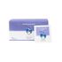 70% Isopropyl Alcohol Prep Pad, <br> Compatible with CHG, Medium, <br>Individually Packaged, 100/bx, 40 bx/cs <br> Cardinal MW-APM100