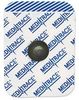 853 Series, Foam Conductive Adhesive Hydrogel <br>EKG Electrode, Radiolucent, Rectanglar,<br> Adult, 3/pk, 200 pk/cs <br> Cardinal  22853