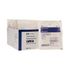 Abdominal Pad, 8" x 10", Sterile, <br> 1s, 18/tray, 12 tray/cs <br> Cardinal 7198D	