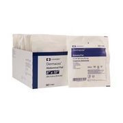 Abdominal Pad, 8" x 10", Sterile, <br> 1s, 18/tray, 12 tray/cs <br> Cardinal 7198D	