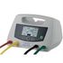 ABI Doppler System Dopplex <br> Ability Digital Display Vascular Probe <br>  8 MHz Frequency <br> Arjo DA100PB/USA