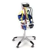 ABI Doppler System Dopplex <br>  Digital Display Vascular Probe 8 MHz Frequency <br> Arjo LUS-DA100PACKIT