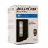 ACCUCHEK SMART VIEW <BR> GLUCOSE TEST STRIPS <BR> 50 STRIPS/BOX